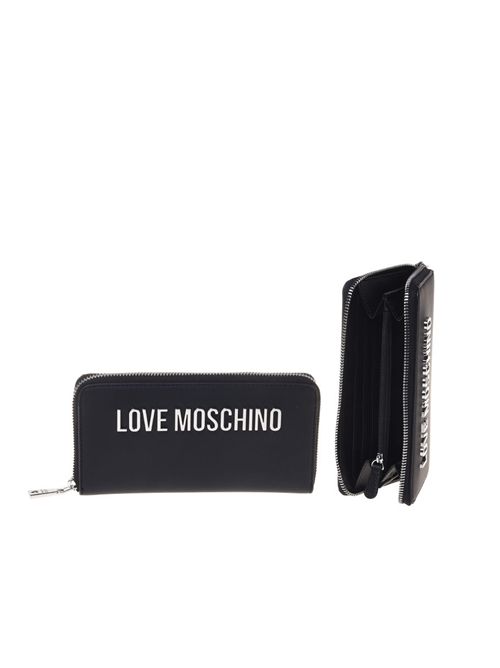  MOSCHINO LOVE | JC5611PP1M KD000B